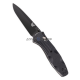 Нож Barrage Black Benchmade складной BM580BK